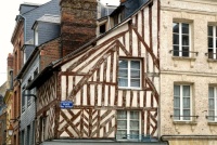 Honfleur / Normandy