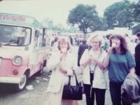 st helens show 40 odd years ago