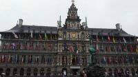 Antwerp City Hall