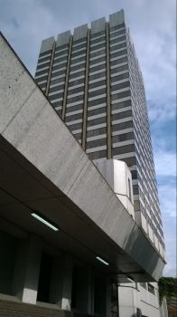 ITV Towers