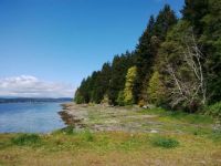 View from the Ferry Dock