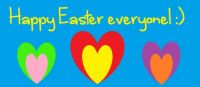 Happy Easter everyone [small] <333 