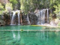 Theme: Weather & Waterfalls