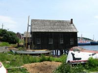 Lunenberg, Nova Scotia