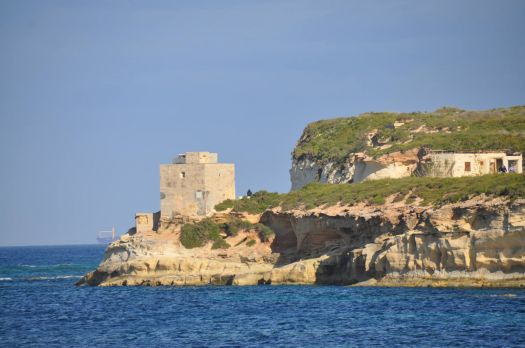 St Thomas Bay Malta