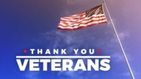 Thanks to all Veterans!