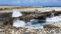 Devil's Bridge, Antigua