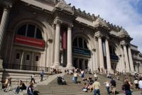 The MET