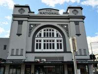 The Old National Theatre