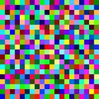 400 colors