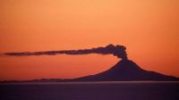 Augustine Volcano #2