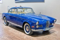 BMW "503" coupé - 1959