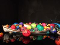 shiny things
