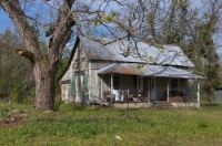 Jeff Davis County, Ga.