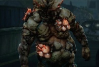 Shambler from The Last Of Us