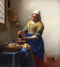 Johannes_Vermeer_van_Delft_milkmaid