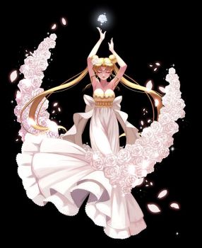Princess Serenity