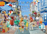 Seaside Holiday