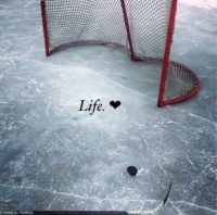 hockey life