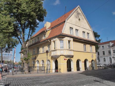 Litva (Lietuva), Klaipeda