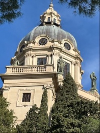 Messina, Sicily