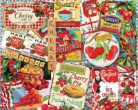 Vintage Cherries (1,752)