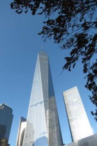 New York in November