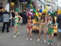 Karneval Copenhagen