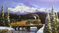 Freight Train