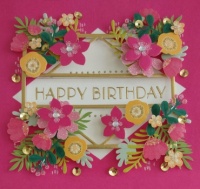 Happy Birthday to today's Celebrants!