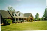 Kentucky home