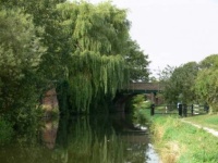 Nottinghamshire Canal