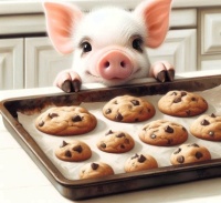 Piglet