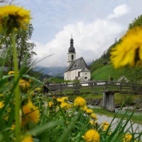 Ramsau - Berchtesgaden