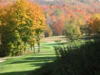 Cedar River GC - Bellaire MI