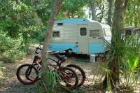 Camping in Florida