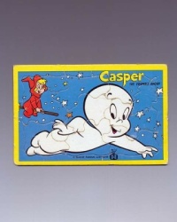 Casper and Wendy puzzle