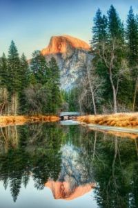Yosemite-National-Park-California