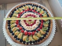 CROSTATA DI FRUTTA