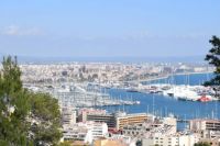 Palma Mallorca 03/2019