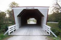 Cedar Bridge