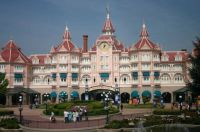 Hotel Disneyland