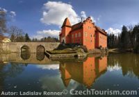 Červená Lhota CZ
