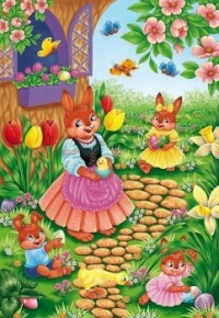 Easter Egg Hunt