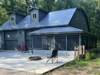 polebarn