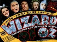 Wizard Of Oz 1939