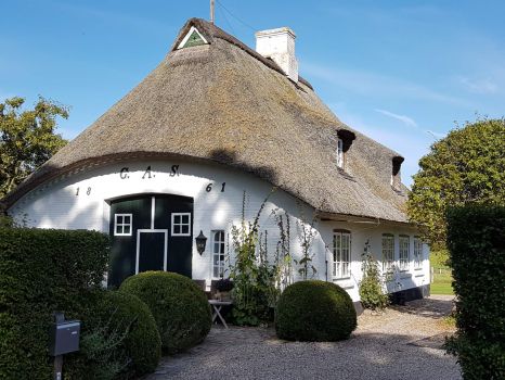 Solve Sieseby, Schleswig-Holstein jigsaw puzzle online with 432 pieces