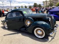1937 Studebaker