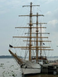 Tall Ship