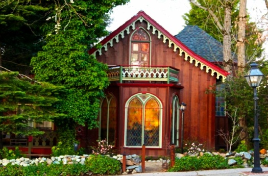 Gorgeous Victorian Cottage in Nevada City, CA